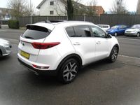 gebraucht Kia Sportage 1.6 T-GDi Style GT Line 4WD Automat