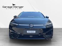 Gebraucht VW ID.7 Pro 210 kW (286 PS) 2024 Kombi