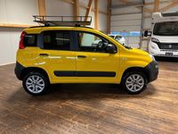 gebraucht Fiat Panda 4x4 Van 0.9 Twin Air Climbing