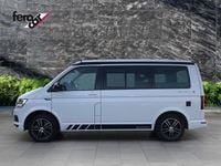 Gebraucht VW California Beach 204 PS (150 kW) 2017 Van