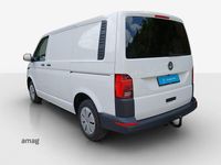 Gebraucht VW T6.1 150 PS (110 kW) 2023 Van