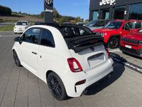 gebraucht Fiat 500 Abarth C Abarth 1.4 T-Jet 165 Premium