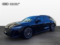 Neu Audi A6 Ambiente 366 PS (269 kW) 2026 Schwarz Kombi