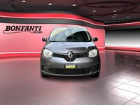 Gebraucht Renault Twingo Urban 92 PS (67 kW) 2020 Anthrazit Kleinwagen