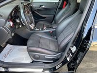 gebraucht Mercedes A45 AMG 4Matic Speedshift 7G-DCT