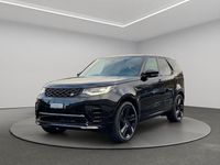 Neu Land Rover Discovery 5 SE Dynamic 349 PS (256 kW) 2026 Schwarz SUV