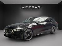 Neu Mercedes E300 197 PS (144 kW) 2025 Schwarz Kombi