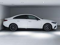 Neu Mercedes CLA220 190 PS (139 kW) 2026 Weiss Limousine