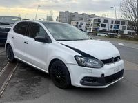 Gebraucht VW Polo GTI 180 PS (132 kW) 2012 Kleinwagen