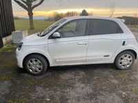 Gebraucht Renault Twingo Zen 60 kW (82 PS) 2022 Kleinwagen