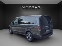 Neu Mercedes V220 Style 163 PS (119 kW) 2025 Van / Kleinbus