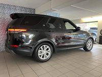 Gebraucht Land Rover Discovery 5 SE 301 PS (221 kW) 2019 SUV