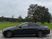 Gebraucht Mercedes CLS450 AMG line 367 PS (269 kW) 2018