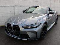 Neu BMW M4 530 PS (389 kW) 2025 Cabrio