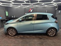 Gebraucht Renault Zoe Intens 100 kW (136 PS) 2020 Kleinwagen