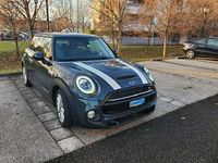 Gebraucht Mini Cooper S 192 PS (141 kW) 2020 Kleinwagen