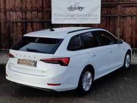 Gebraucht Skoda Octavia Ambition 150 PS (110 kW) 2022 Kombi