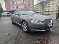 Gebraucht Jaguar XF Luxury 207 PS (152 kW) 2009 Limousine