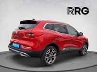 gebraucht Renault Kadjar 1.3 16V Turbo Techno EDC