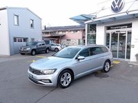 gebraucht VW Passat Variant Elegance