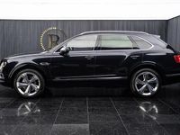 Gebraucht Bentley Bentayga 435 PS (319 kW) 2017 SUV