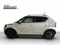 Gebraucht Suzuki Ignis 90 PS (66 kW) 2019 Weiss Limousine