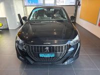 Gebraucht Peugeot 208 Active 101 PS (74 kW) 2020 Kleinwagen
