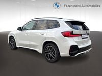 Gebraucht BMW X1 M Sport 149 PS (109 kW) 2024 Weiss SUV