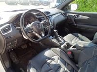 Gebraucht Nissan Qashqai Tekna 150 PS (110 kW) 2021 SUV
