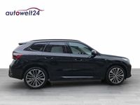 gebraucht BMW X1 23d 48V M Sport