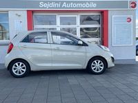 Gebraucht Kia Picanto Classic 69 PS (50 kW) 2012 Kleinwagen