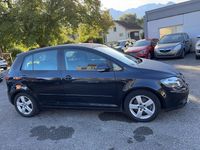 Gebraucht VW Golf Plus Cross Sportline 170 PS (125 kW) 2007 Van / Kleinbus