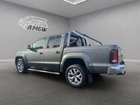 Gebraucht VW Amarok 204 PS (150 kW) 2020 Abholung