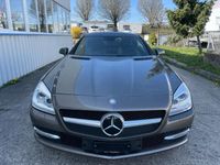 Gebraucht Mercedes SLK350 306 PS (225 kW) 2011 Cabrio