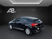 gebraucht DS Automobiles DS5 HYbrid4 200 Sport Chic EGS6