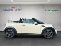 gebraucht Mini Cooper Cabriolet 