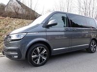 Gebraucht VW Multivan Generation Six 204 PS (150 kW) 2021 Van