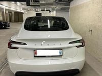 Gebraucht Tesla Model 3 Long Range RWD 235 kW (320 PS) 2025 Limousine