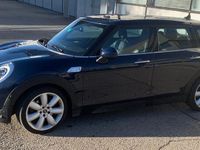 Gebraucht Mini Cooper S Clubman 192 PS (141 kW) 2016 Kombi