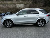 gebraucht Mercedes GLE400 d 4Matic AMG Line 9G-Tronic