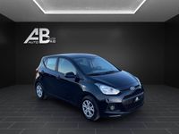 gebraucht Hyundai i10 1.0 Origo