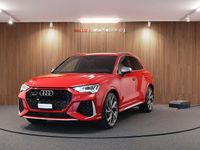Gebraucht Audi RS Q3 400 PS (294 kW) 2020 SUV