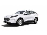 Neu Ford Kuga Titanium 150 PS (110 kW) 2026 SUV