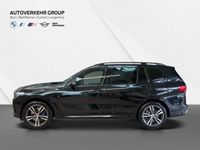 gebraucht BMW X7 48V 40d M Sportpaket
