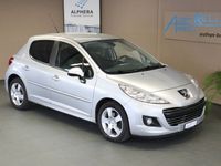 gebraucht Peugeot 207 1.6 16V Sport