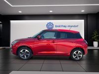Gebraucht Suzuki Swift 82 PS (60 kW) 2024 Rot Kleinwagen