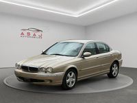 Gebraucht Jaguar X-type Executive 231 PS (169 kW) 2003 Limousine