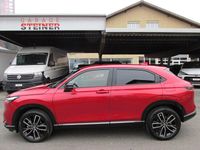 Gebraucht Honda HR-V Advance 130 PS (95 kW) 2022 SUV