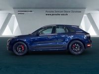 gebraucht Porsche Macan GTS 