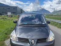 Gebraucht Renault Espace Dynamique 150 PS (110 kW) 2011 Van / Kleinbus